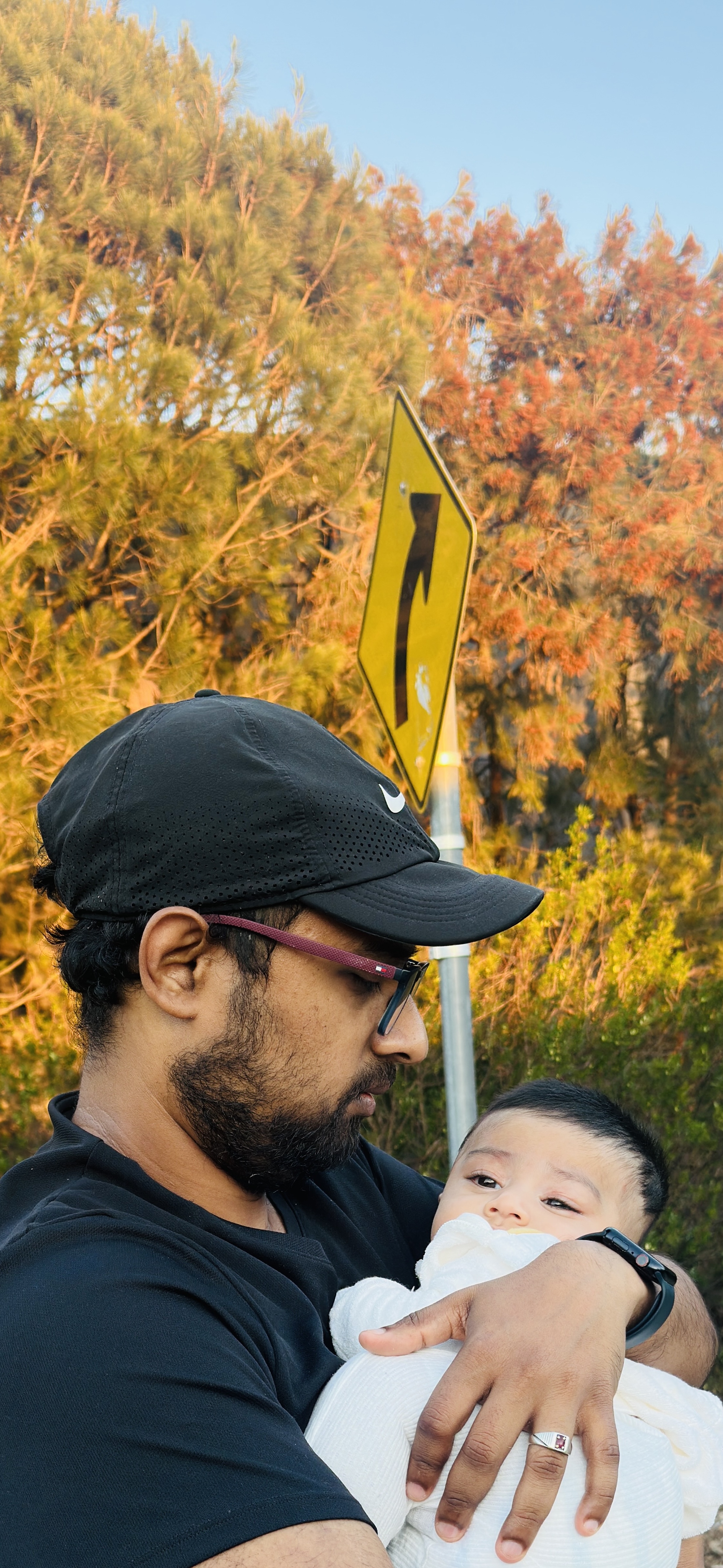 Portrait of Nilakshan Kunananthaseelan